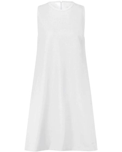 Windsor. Dresses > day dresses > short dresses - Blanc