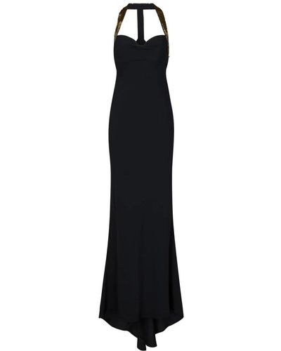 Moschino Gowns - Black
