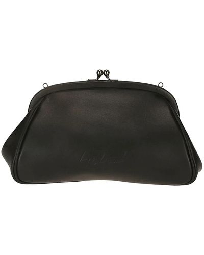Yohji Yamamoto Bags > clutches - Noir