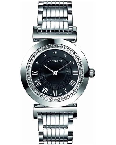 Versace Watches - Mettallic