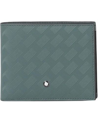 Montblanc Accessories > wallets & cardholders - Vert