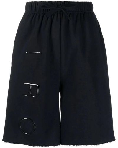 IRO Shorts - Azul