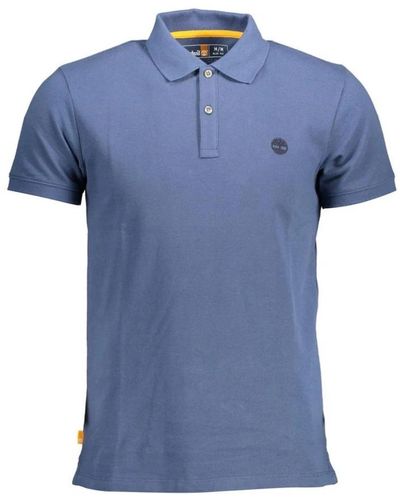 Timberland Polo shirts - Blau