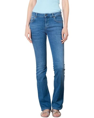 Blugirl Blumarine Skinny jeans - Azul