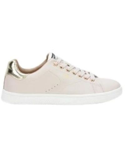 ONLY Sneakers essenziali da donna - Bianco