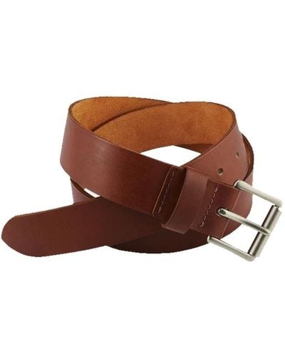 Red Wing Red Wing 96501 Leather Belt Oro Legacy Pioneer - Brown