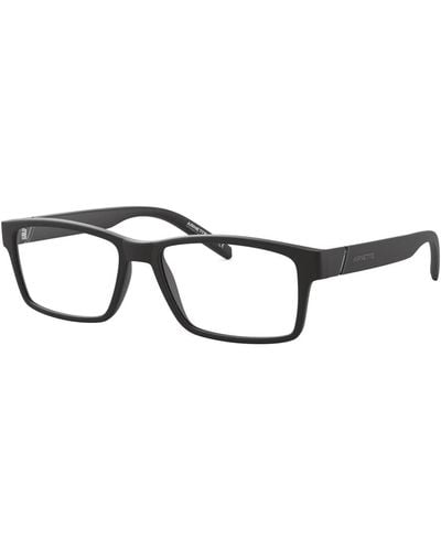 Arnette Accessories > glasses - Noir