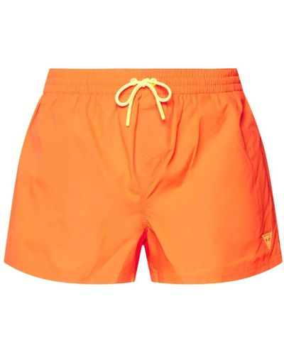 Guess Beachwear - Arancione