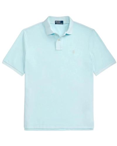 Ralph Lauren Sky polo shirt - Blau