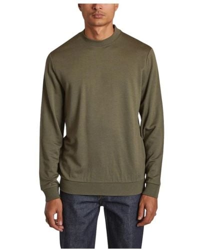 Icebreaker Sweatshirts & hoodies > sweatshirts - Vert
