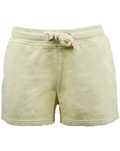 Parajumpers Short Shorts - Green