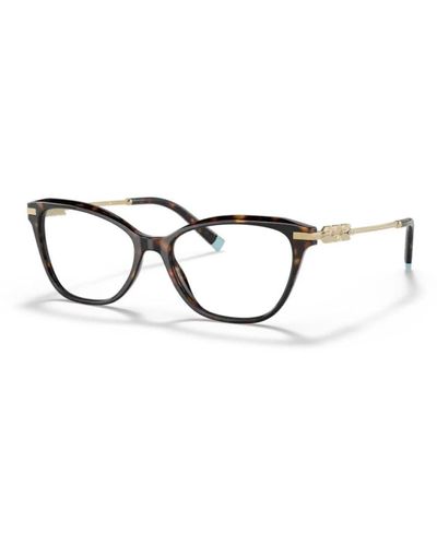 Tiffany & Co. Accessories > glasses - Jaune