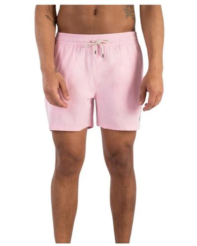 Ralph Lauren Swimwear > beachwear - Rose