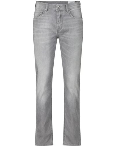 Baldessarini Slim-Fit Jeans - Gray