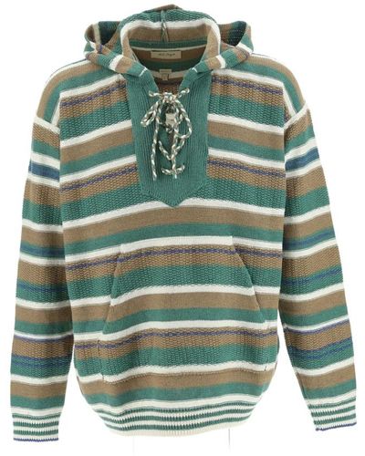 Nick Fouquet Sweatshirts & hoodies > hoodies - Vert