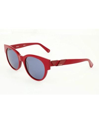 MAX&Co. Sunglasses - Red
