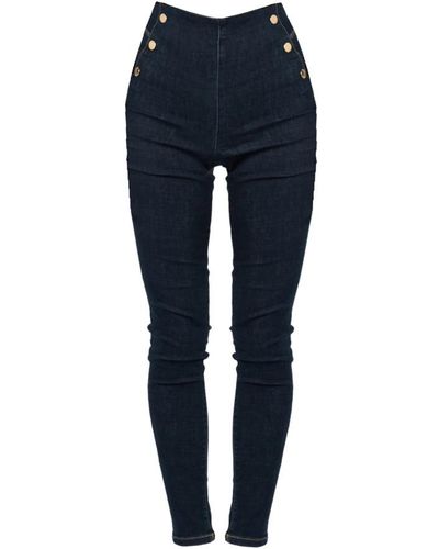 Guess Skinny jeans - Azul