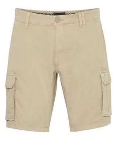 Blend Shorts > casual shorts - Neutre