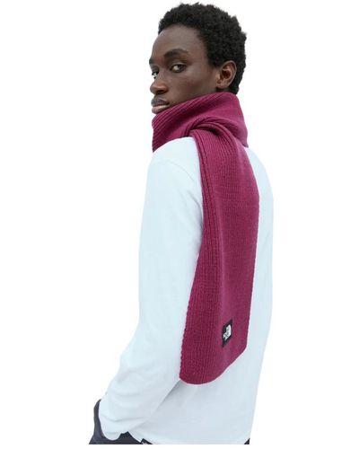 The North Face Accessories > scarves > winter scarves - Violet