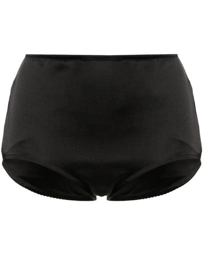 Blugirl Blumarine Short shorts - Negro