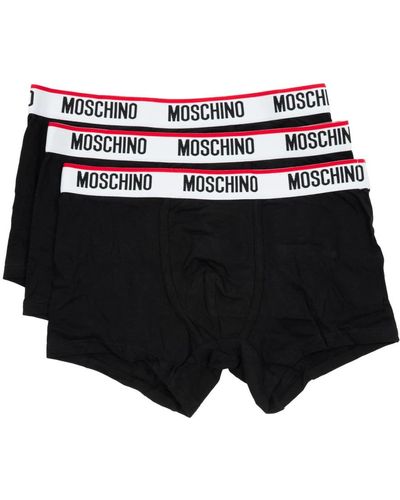 Moschino Bottoms - Black