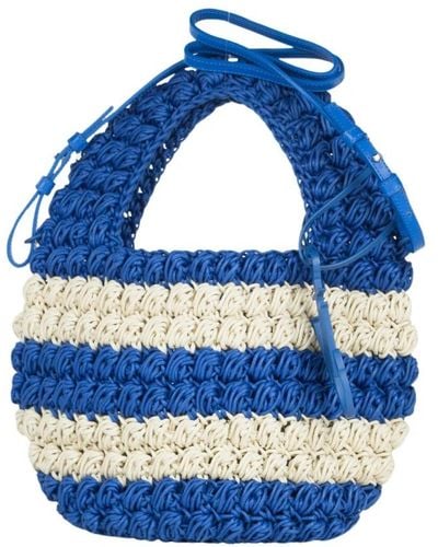 JW Anderson Handbags - Blue
