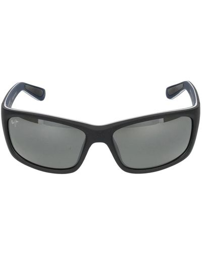 Maui Jim Accessories > sunglasses - Gris
