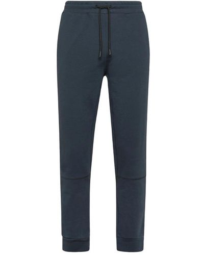 Peuterey Joggers - Blue