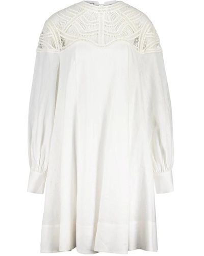 Riani Short dresses - Blanco