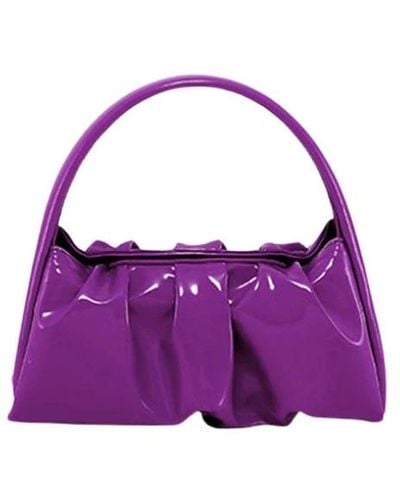 THEMOIRÈ Handbags - Purple