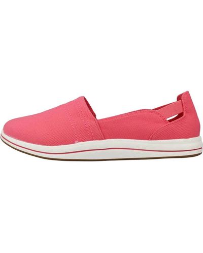Clarks Business shoes - Pink