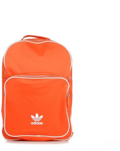 adidas Backpack bp - Orange