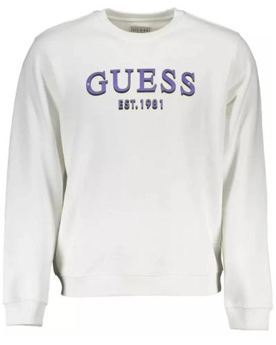 Guess Sweatshirts & hoodies > sweatshirts - Gris