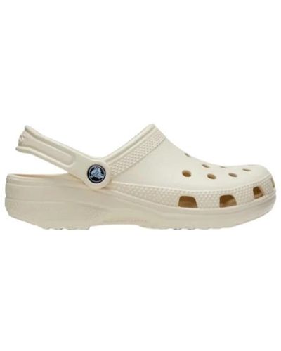 Crocs™ Clogs - Bianco