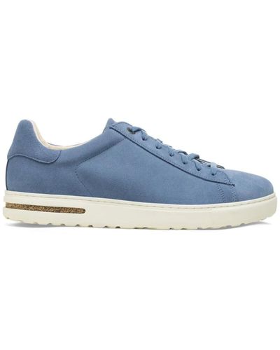 Birkenstock Shoes > sneakers - Bleu