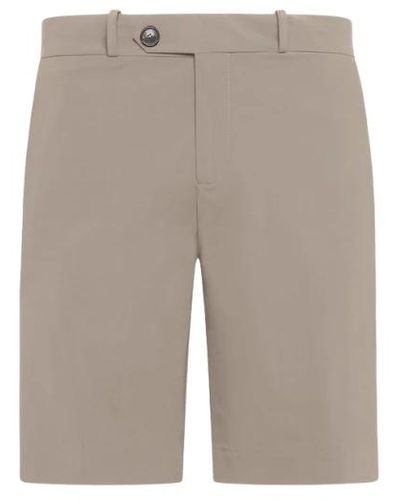 Rrd Shorts > casual shorts - Gris