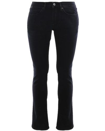 Acne Studios Jeans > skinny jeans - Noir