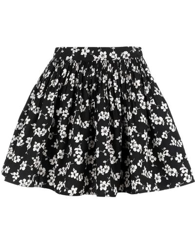 Ralph Lauren Short Skirts - Black