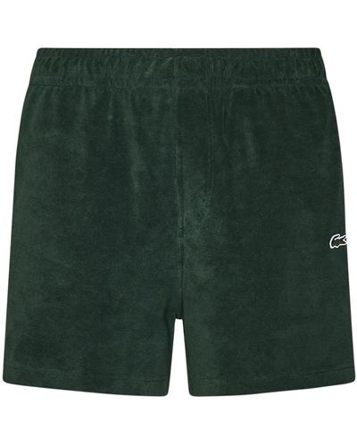 Lacoste Casual Shorts - Green