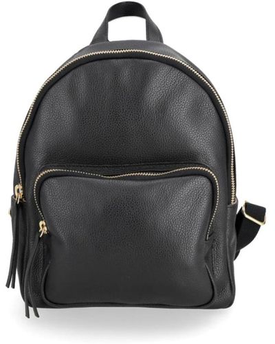 Quarzovivo Bags > backpacks - Noir