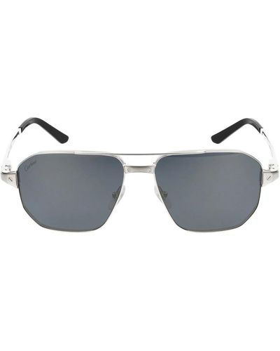 Cartier Sunglasses - Grey
