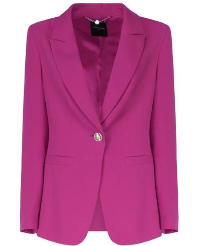 Guess Jackets > blazers - Violet