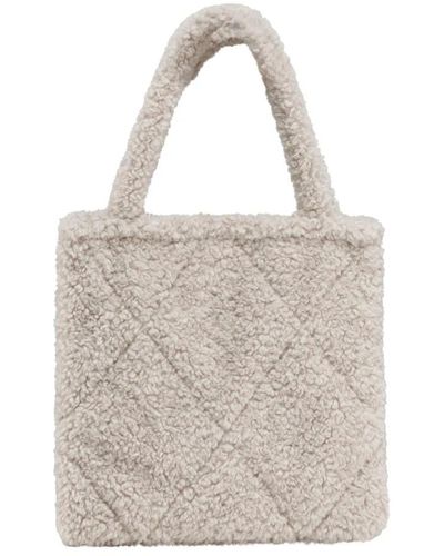 Bomboogie Handbags - Grey