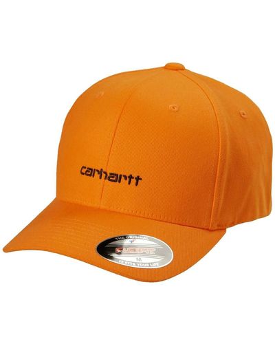 Carhartt Gorra - Arancione