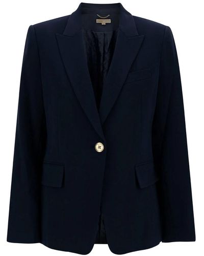 Michael Kors Jackets > blazers - Bleu