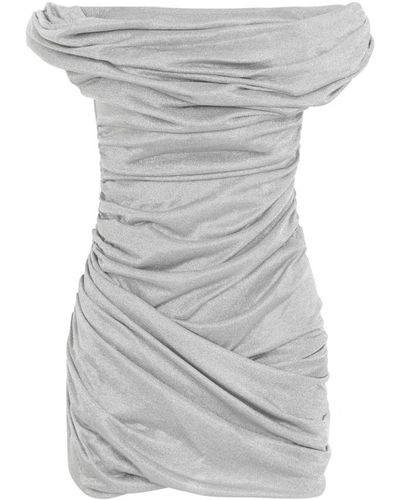 Magda Butrym Party Dresses - Grey