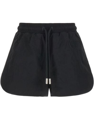 Off-White c/o Virgil Abloh Shorts > short shorts - Noir
