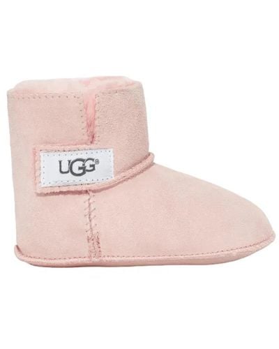 UGG Stylische stiefel - Pink