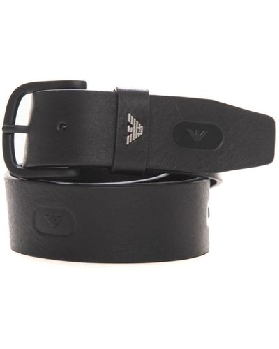 EmiraPW Belte Black