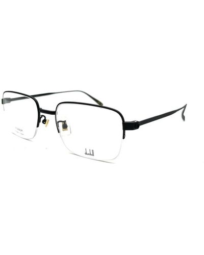 Dunhill Accessories > glasses - Métallisé